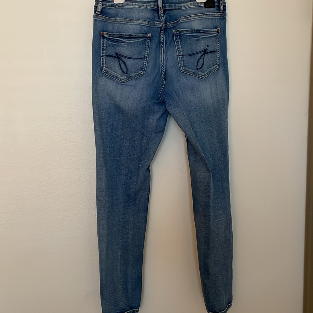 PRICE CUT ✂️ Jag Jeans Mid Rise Skinny - Picture 2 of 7